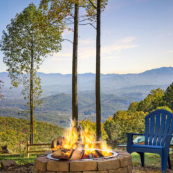 cabin rentals for large groups in pigeon forge