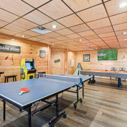 cabin rentals for large groups in pigeon forge