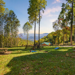 cabin rentals for large groups in pigeon forge