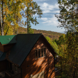 cabin rentals for large groups in pigeon forge