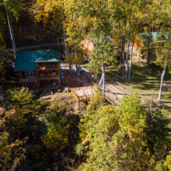 cabin rentals for large groups in pigeon forge