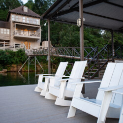 smith lake vacation rentals