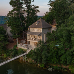 smith lake vacation rentals