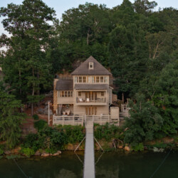 smith lake vacation rentals