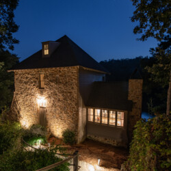smith lake vacation rentals