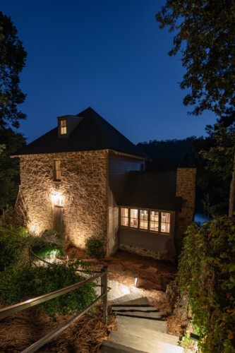 smith lake vacation rentals