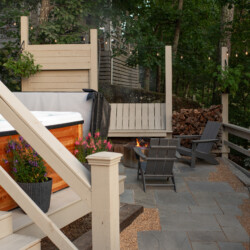 smith lake vacation rentals