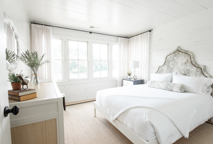 smith lake vacation rentals