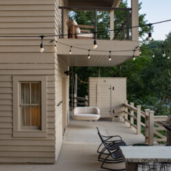 smith lake vacation rentals