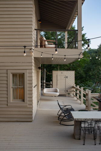 smith lake vacation rentals