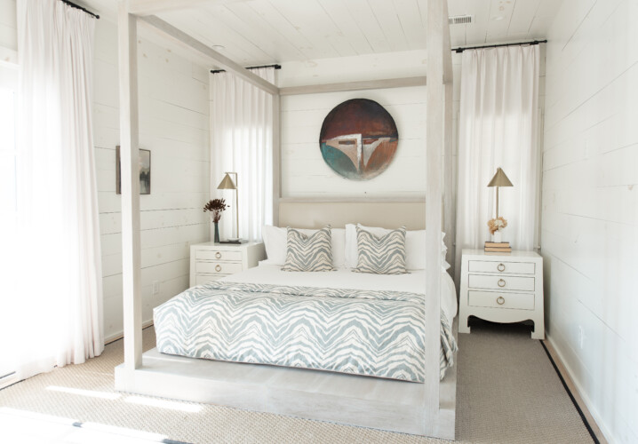 smith lake vacation rentals