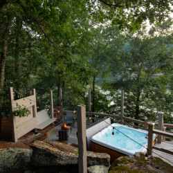 smith lake vacation rentals