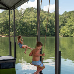 smith lake vacation rentals