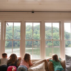 smith lake vacation rentals