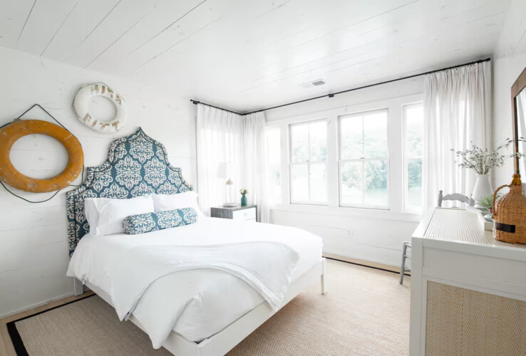 smith lake vacation rentals