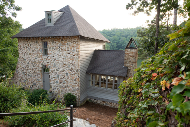 smith lake vacation rentals