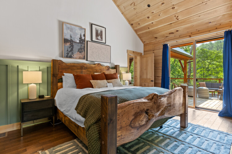 creekside cherry log ga cabin rentals