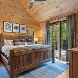 creekside cherry log ga cabin rentals