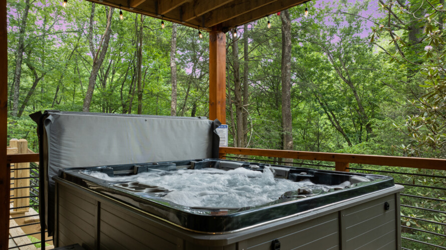 creekside cherry log ga cabin rentals