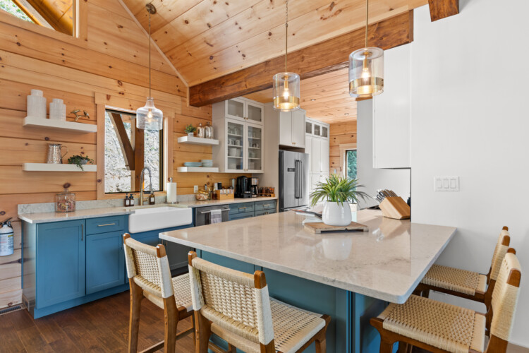 creekside cherry log ga cabin rentals