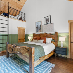 creekside cherry log ga cabin rentals