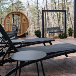 luxury cabin rentals in ellijay ga