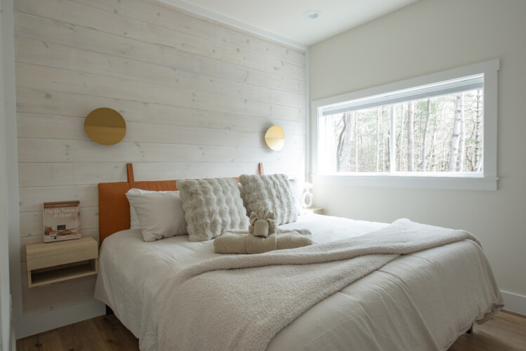 luxury cabin rentals in ellijay ga
