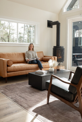 luxury cabin rentals in ellijay ga