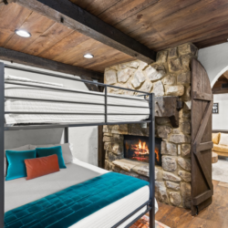 north georgia pet friendly cabins