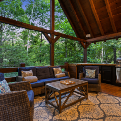north georgia pet friendly cabins