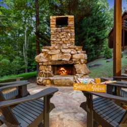 north georgia pet friendly cabins