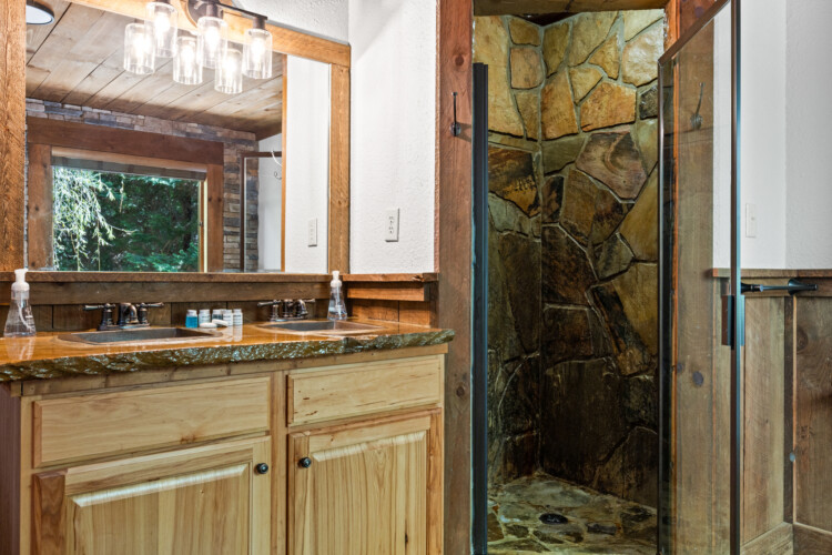 north georgia pet friendly cabins