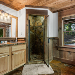 north georgia pet friendly cabins