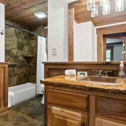 north georgia pet friendly cabins
