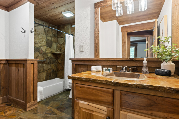 north georgia pet friendly cabins
