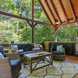 north georgia pet friendly cabins