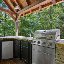 north georgia pet friendly cabins