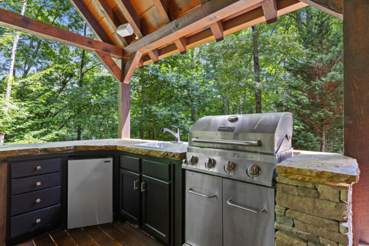 north georgia pet friendly cabins