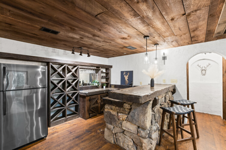north georgia pet friendly cabins