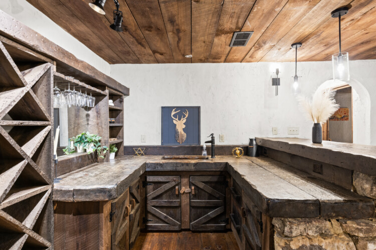 north georgia pet friendly cabins