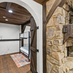 north georgia pet friendly cabins
