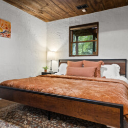 north georgia pet friendly cabins
