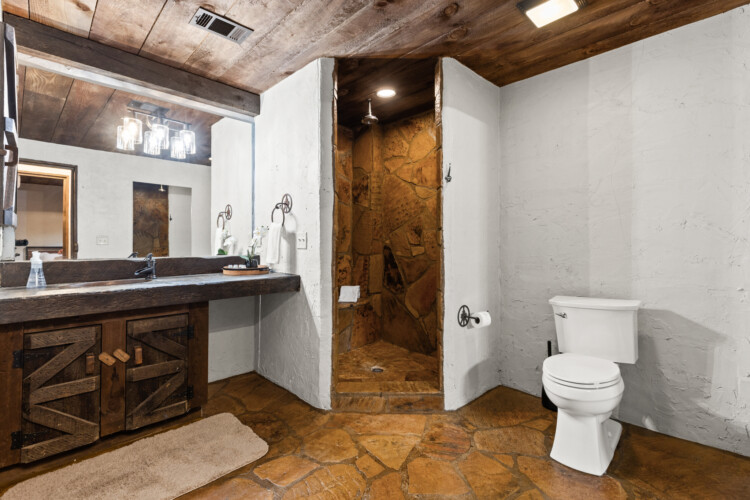 north georgia pet friendly cabins