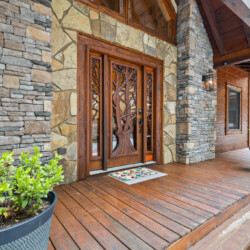 north georgia pet friendly cabins