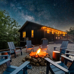 cabin rentals pigeon forge