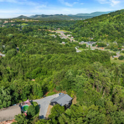 cabin rentals pigeon forge