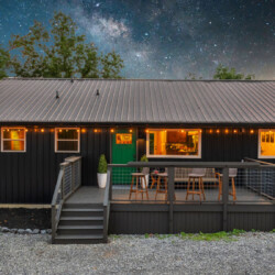 cabin rentals pigeon forge