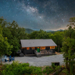 cabin rentals pigeon forge