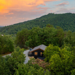 cabin rentals pigeon forge
