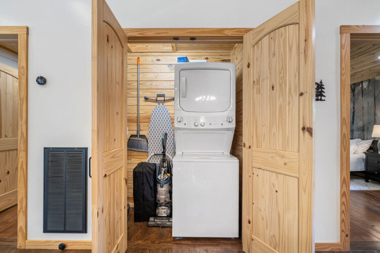 cabin rentals pigeon forge